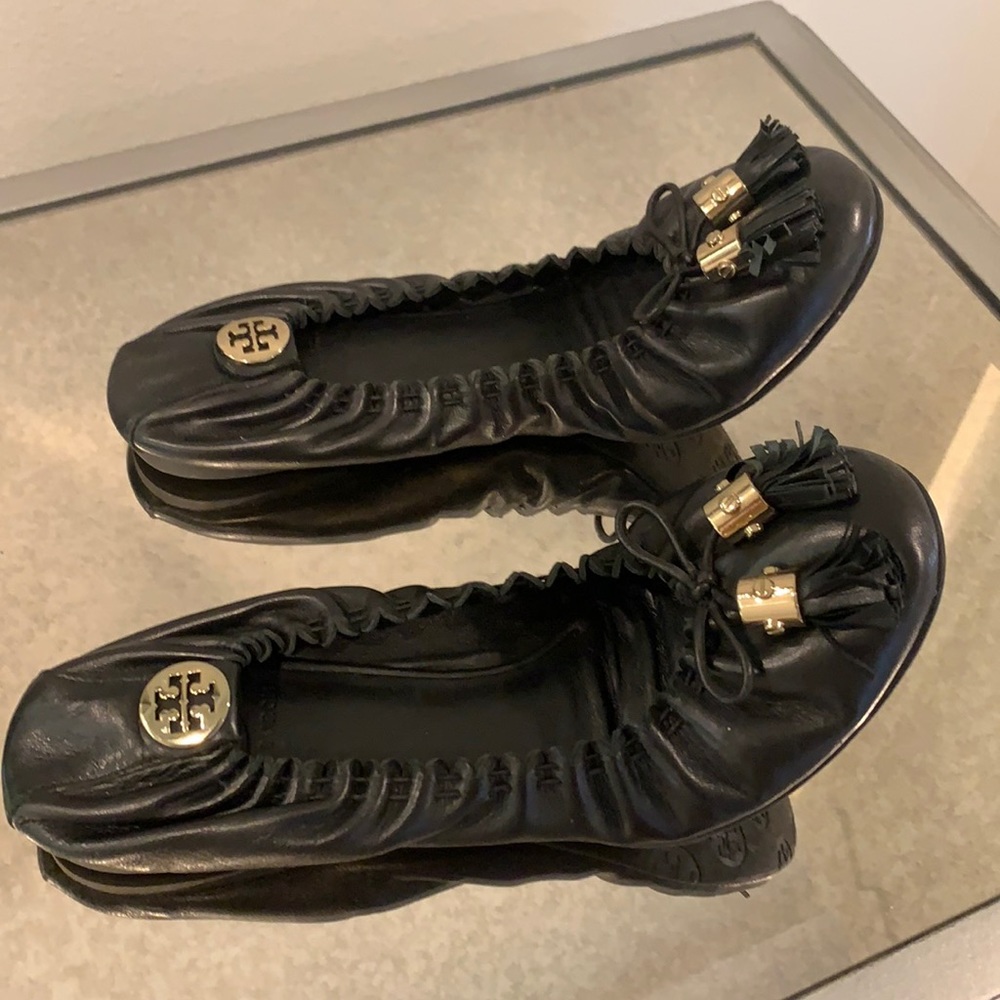 Tory Burch Ballet Flat